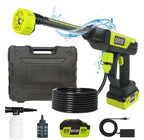 SEESE Cordless Pressure Washer